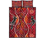 aboriginal-quilt-bed-set-indigenous-patterns-ver12
