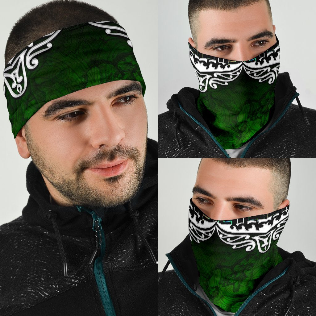 new-zealand-maori-bandana-poutama-silver-fern