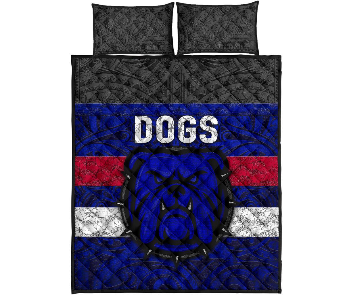 western-quilt-bed-set-dogs-unique-vibes