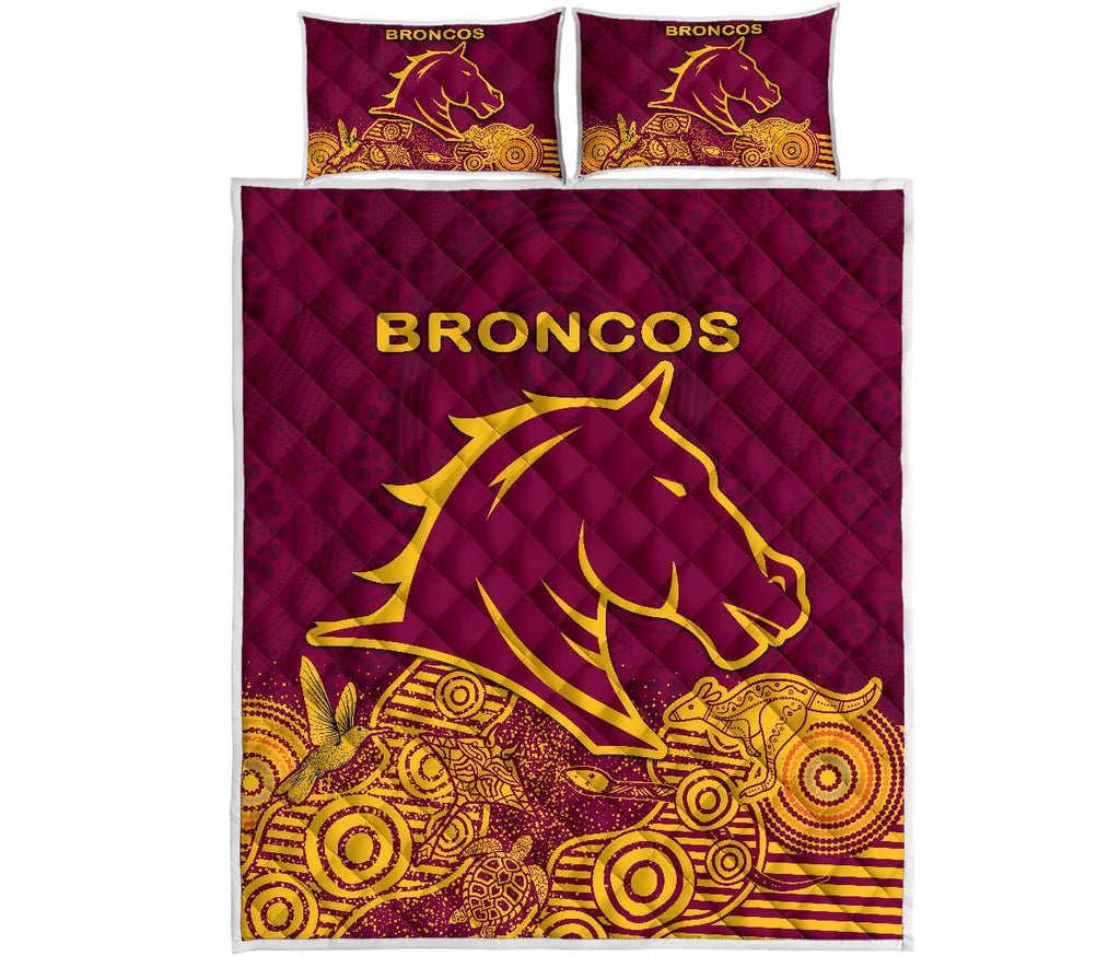 brisbane-quilt-bed-set-broncos-indigenous