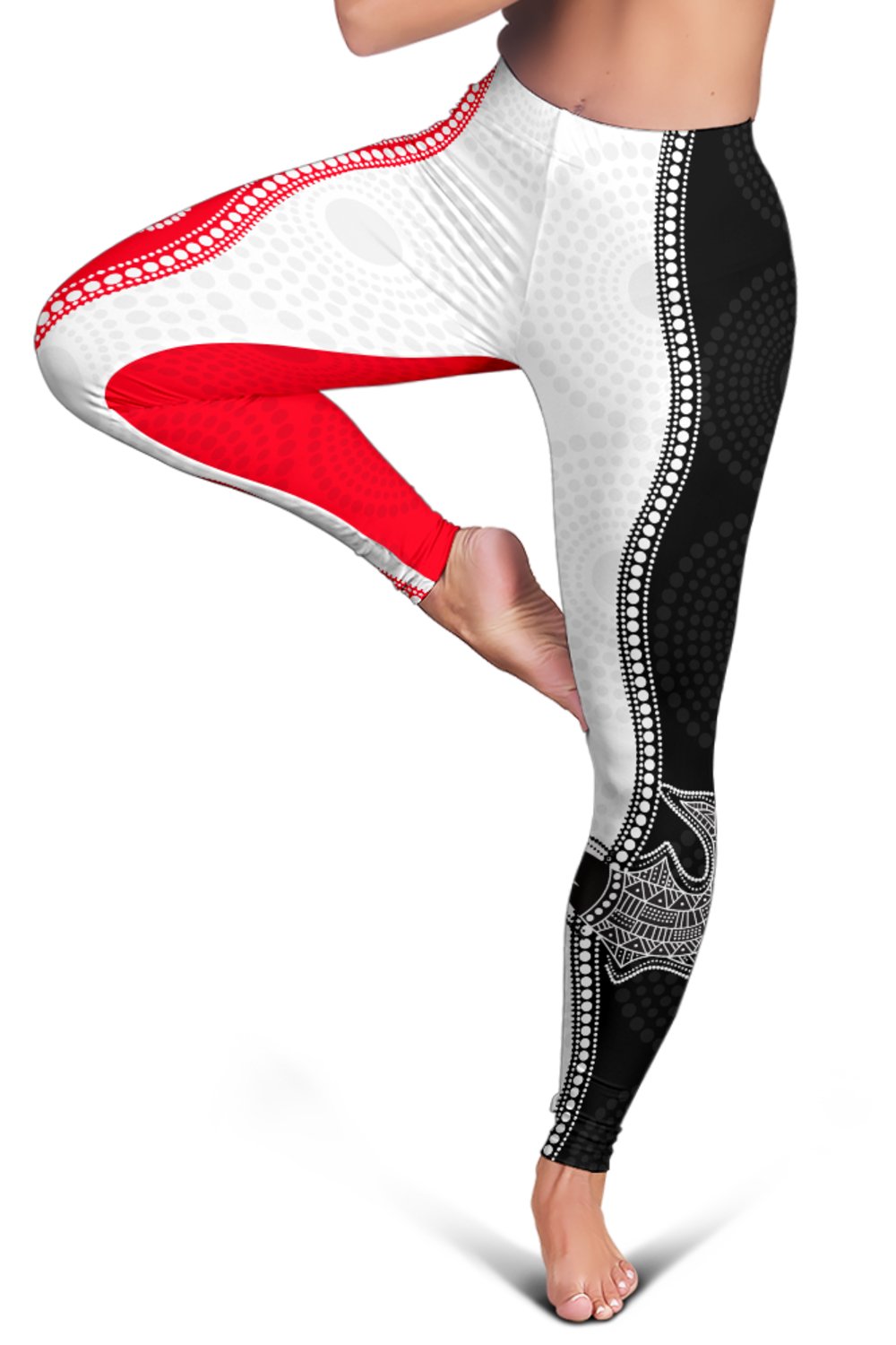 st-kilda-womens-leggings-aboriginal