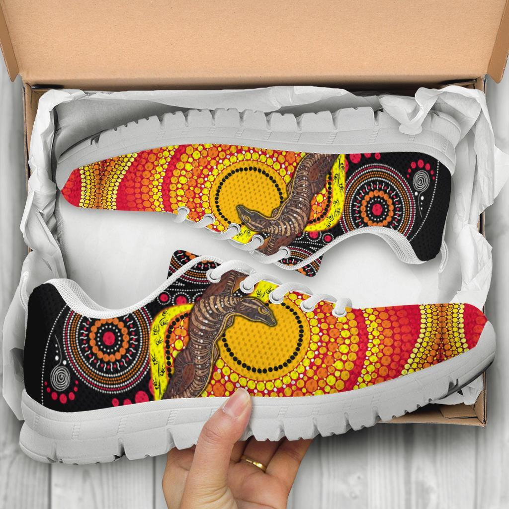 sneakers-australian-aboriginal-dot-painting-sun-and-lizard-black