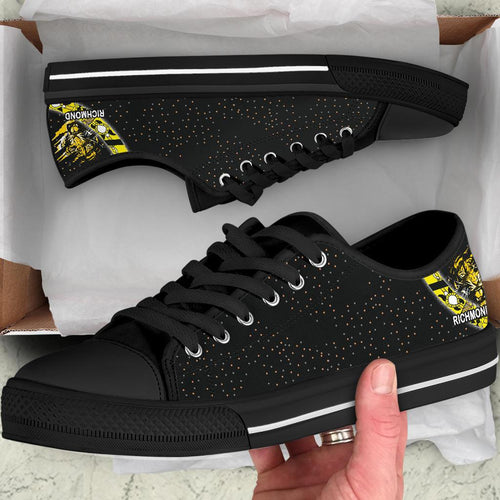 richmond-low-top-shoe-tigers-dotted