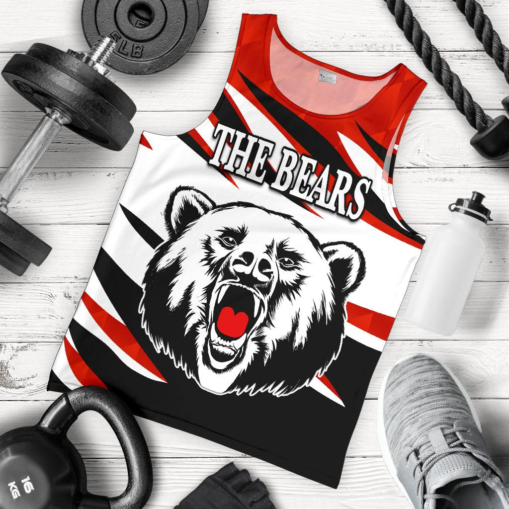 north-sydney-mens-tank-top-the-bears-unique-style