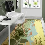 area-rug-kangaroo-rug-landscape-art-painting-ver02