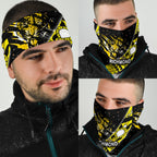richmond-bandana-tigers-dotted