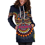 adelaide-hoodie-dress-indigenous-crows