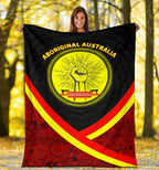 blankets-aboriginal-flag-and-animals-pattern