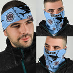 cronulla-bandana-3-pack-sharks-simple-indigenous-blue