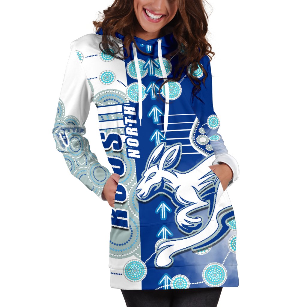 melbourne-kangaroos-women-hoodie-dress-indigenous-north-roos