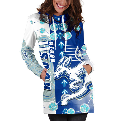 melbourne-kangaroos-women-hoodie-dress-indigenous-north-roos