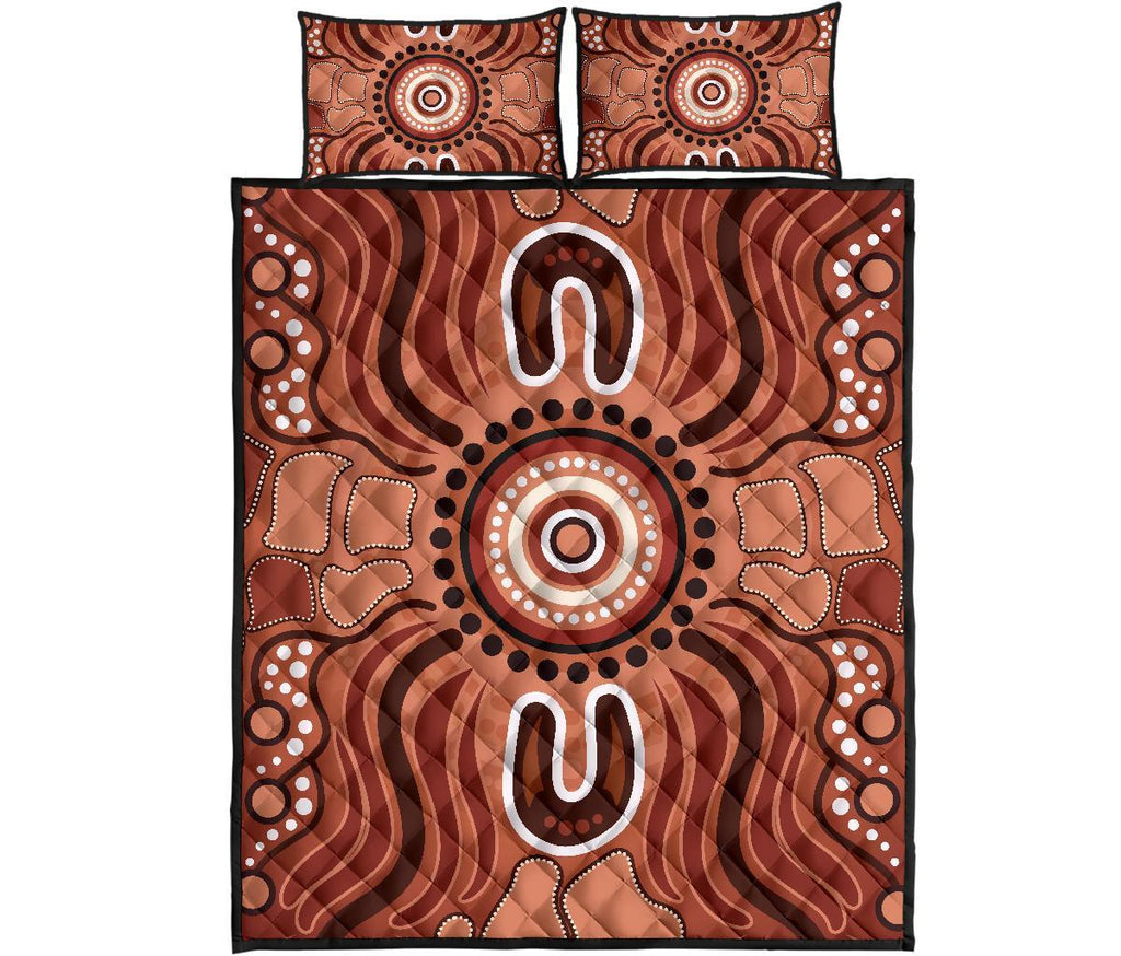 aboriginal-quilt-bed-set-indigenous-art-patterns-ver02