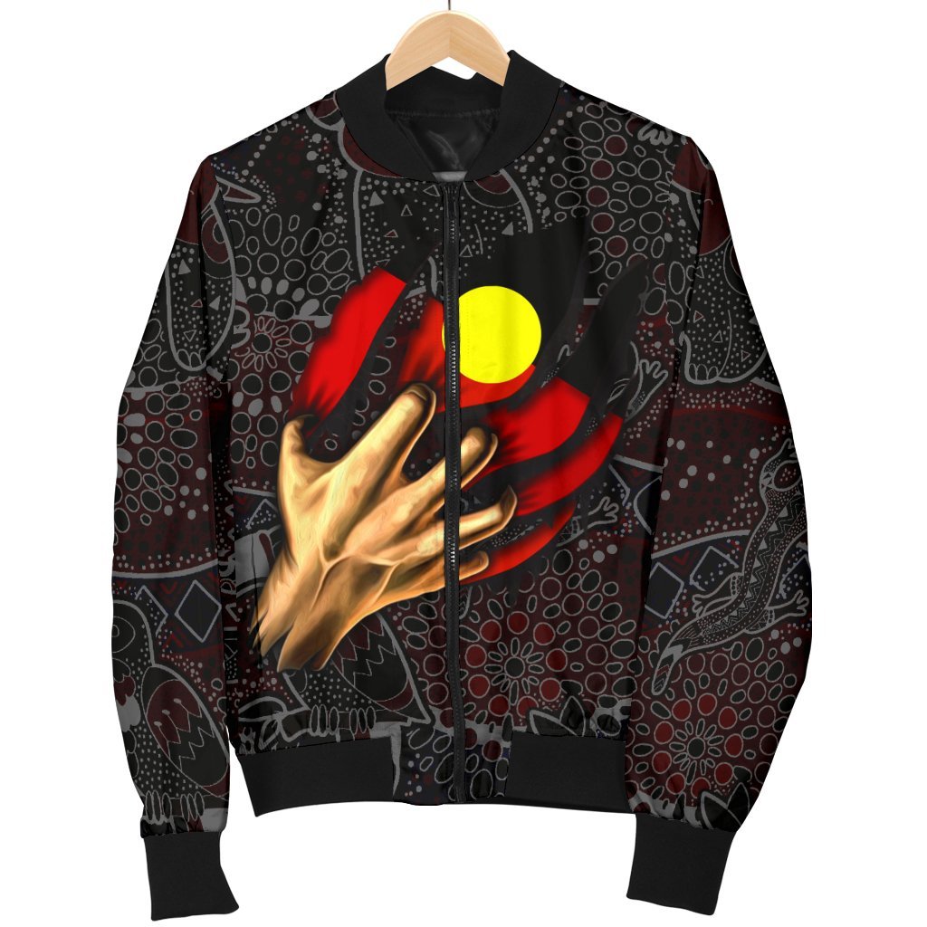 aboriginal-mens-bomber-jacket-aboriginal-blood-in-me
