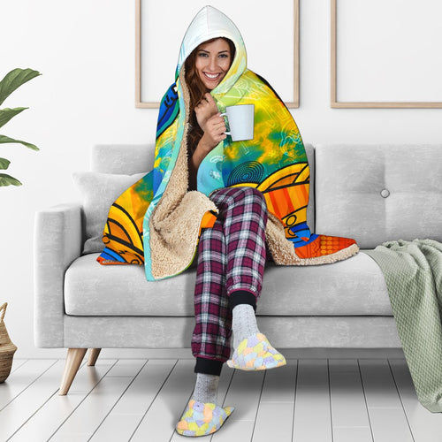 aboriginal-hooded-blanket-australia-kangaroo-naidoc-week-2021