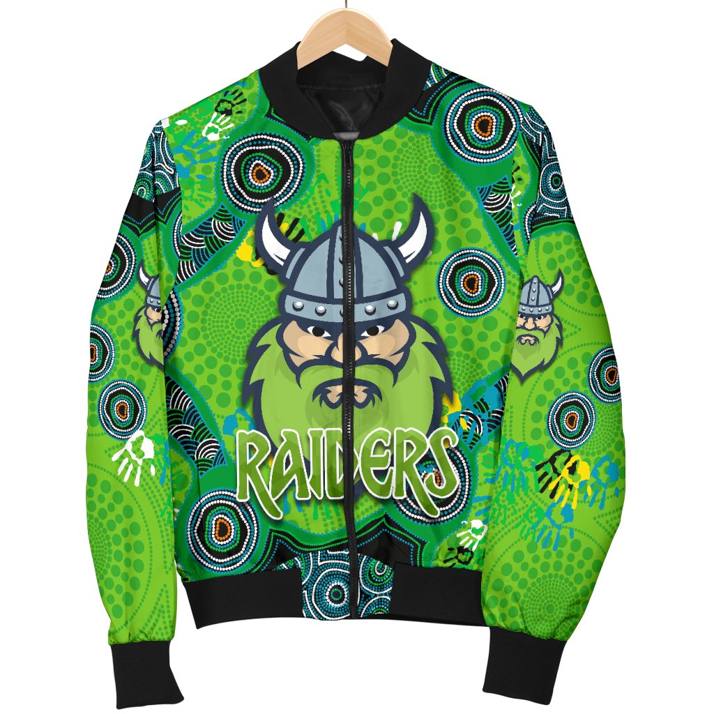 canberra-men-bomber-jacket-raiders-viking-indigenous