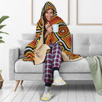 hooded-blanket-indigenous-circle-dot-painting-ver01