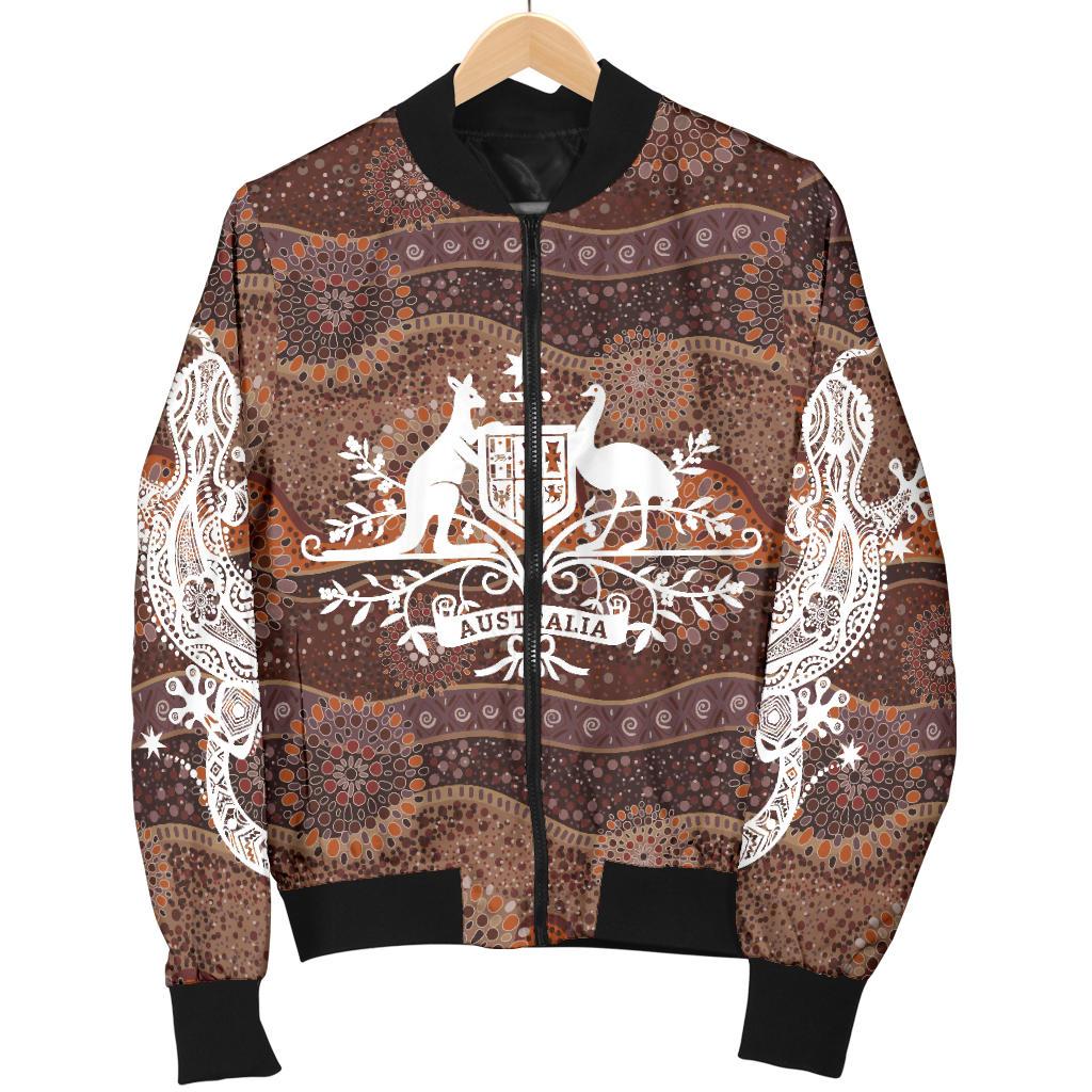 bomber-jacket-aboriginal-patterns-jacket-australian-coat-of-arms-women