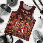 custom-aboriginal-mens-tank-top-kangaroo-family-with-hand-art