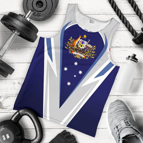 men-tank-top-australian-coat-of-arms-mens-tank-southern-cross-australia