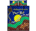 custom-quilt-bed-sets-aboriginal-naidoc-week-style