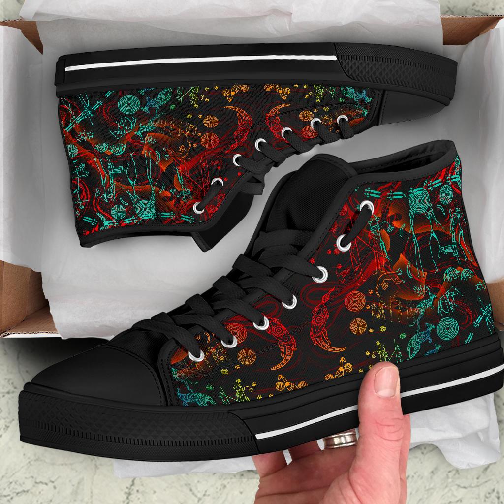 high-top-shoes-kangaroo-adults-indigenous-art