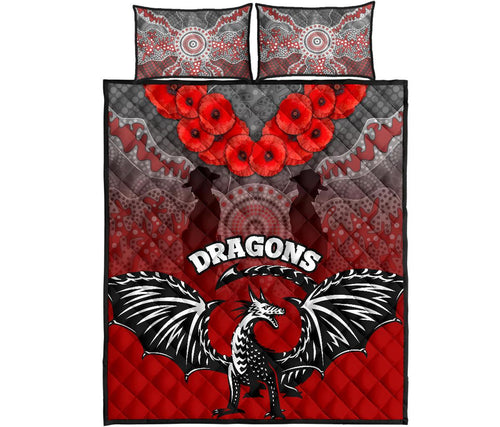 dragons-quilt-bed-set-st-george-anzac-day