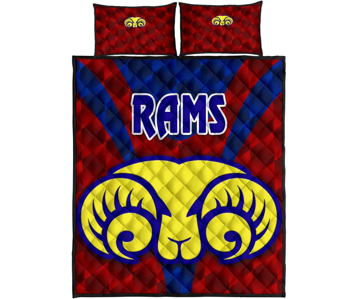 adelaide-quilt-bed-set-rams-merino-original-red