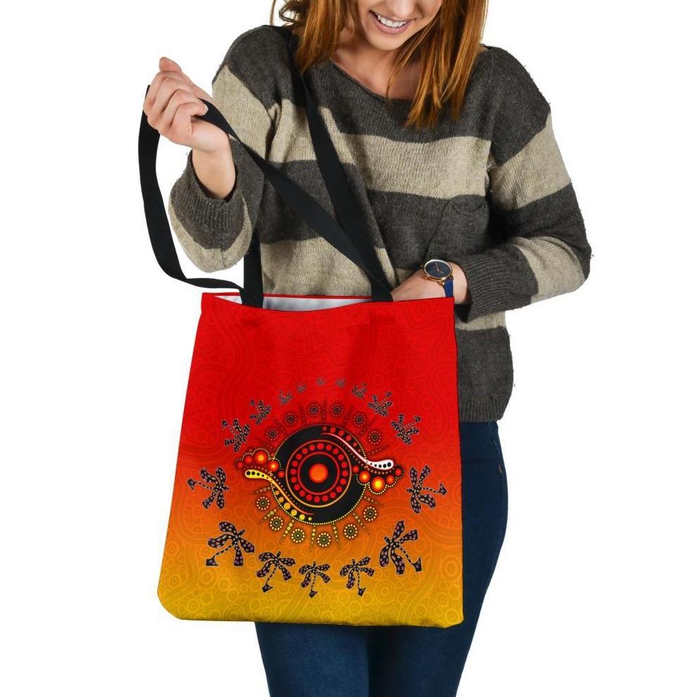 tote-bag-circle-pattern