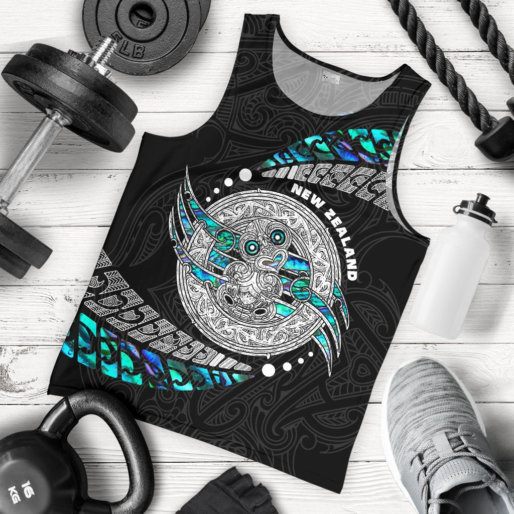 custom-personalised-maori-mens-tank-top-hei-tiki-sport-style-custom-text-and-number
