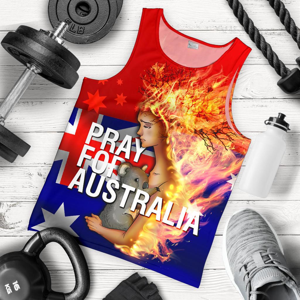 mens-tank-top-pray-for-australia-bushfire-mens-tank-unisex