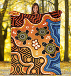 aboriginal-premium-blanket-indigenous-art-patterns-ver04