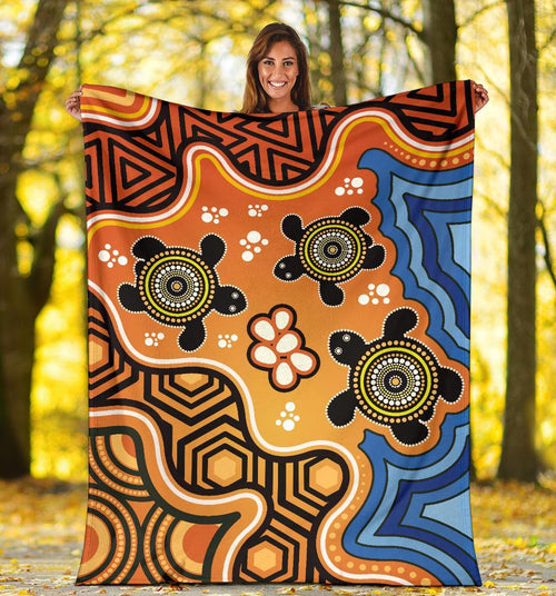 aboriginal-premium-blanket-indigenous-art-patterns-ver04