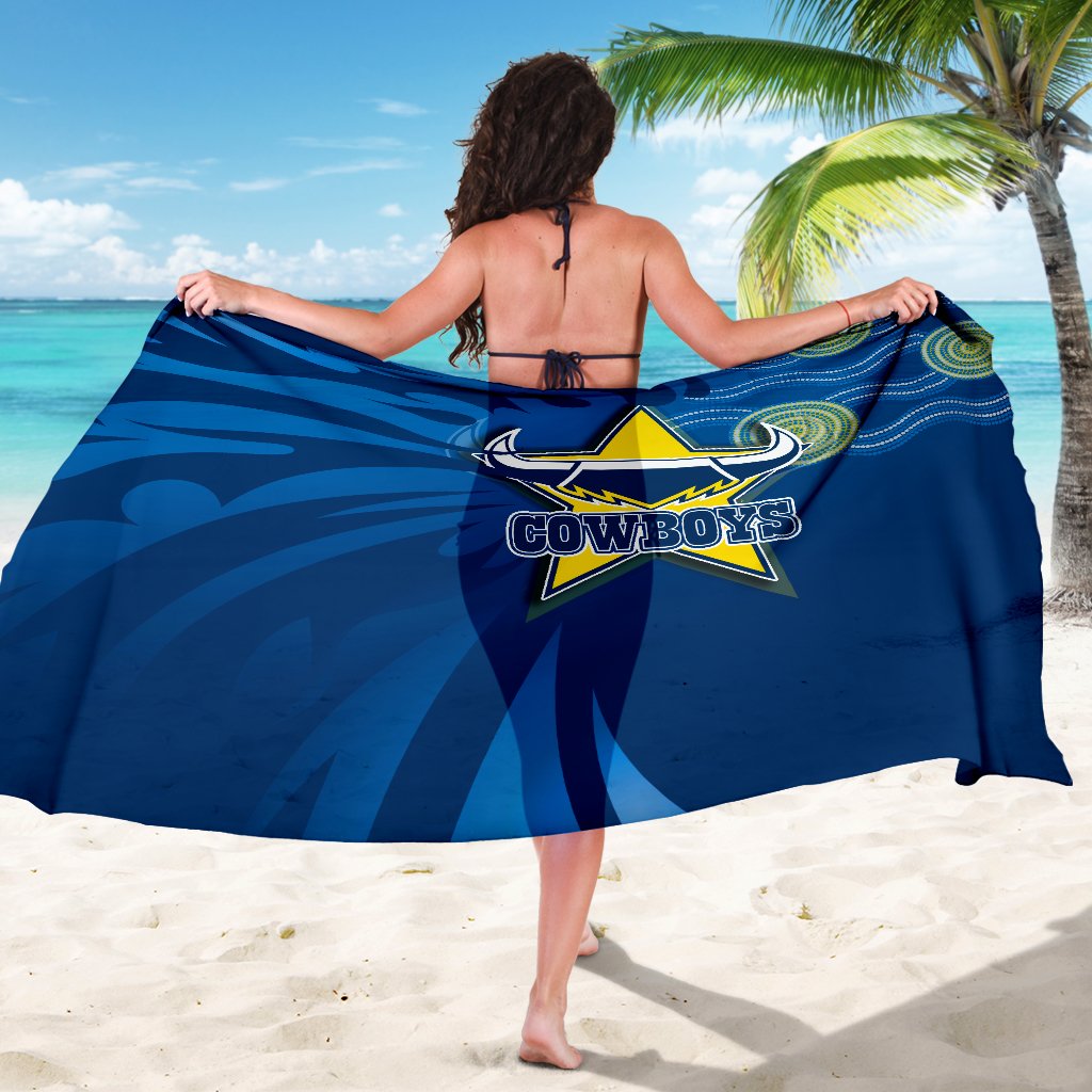 cowboys-fire-sarong-north-queensland