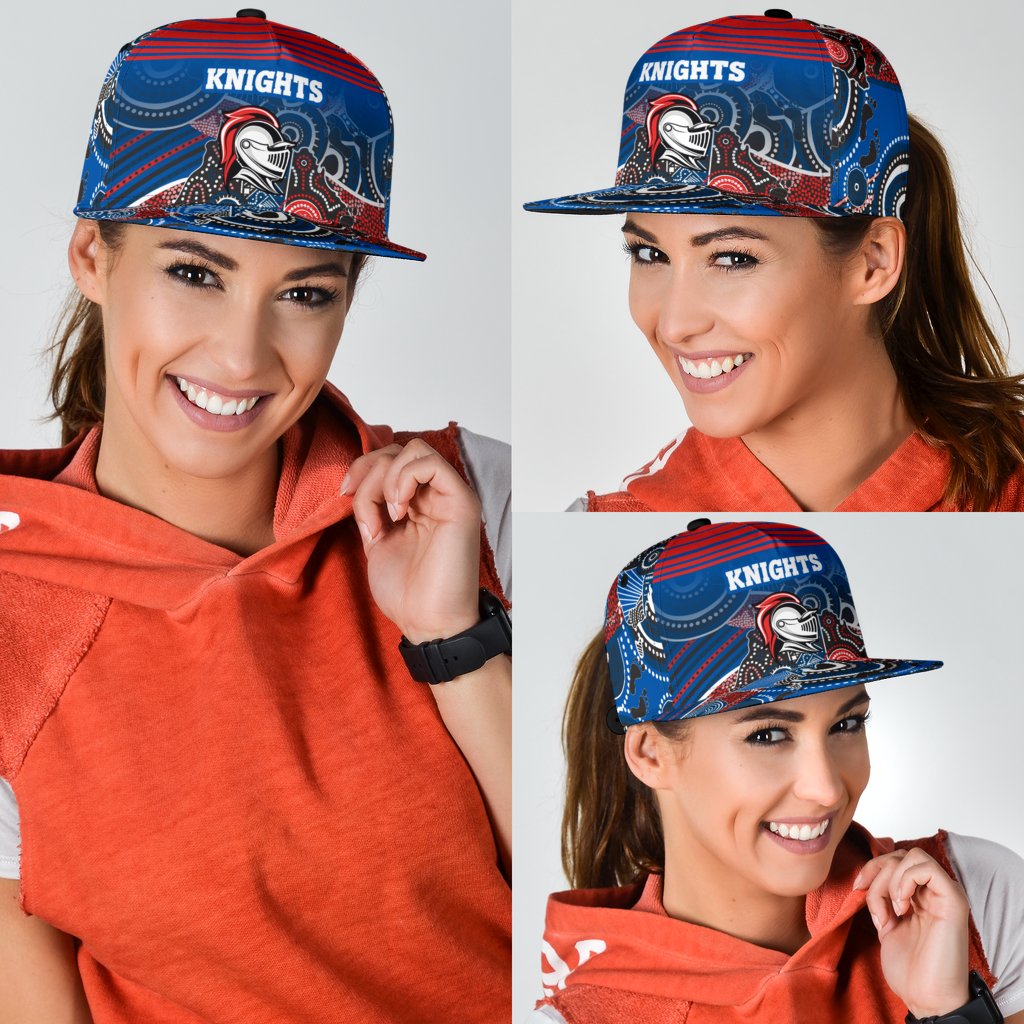 knights-hat-newcastle-aboriginal-horizontal-style