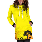 hoodie-dresses-sunset-australia-view