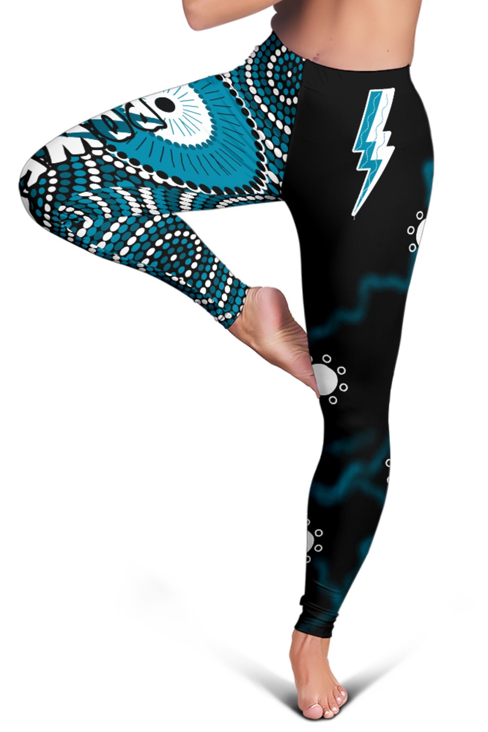 power-women-leggings-thunda-port-adelaide