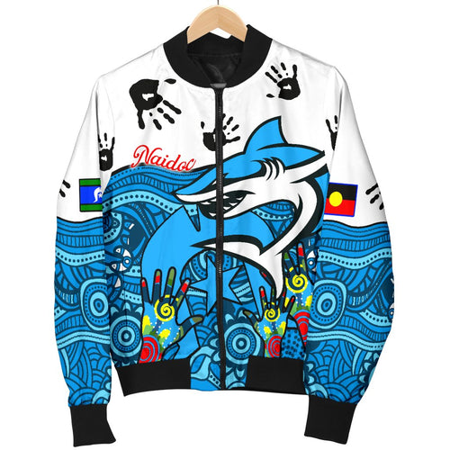 sharks-naidoc-week-men-bomber-jacket-cronulla