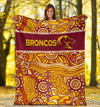 brisbane-broncos-premium-blanket-aboriginal-patterns
