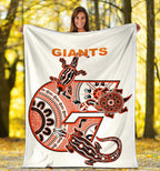 giants-premium-blanket-simple-indigenous