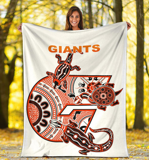 giants-premium-blanket-simple-indigenous
