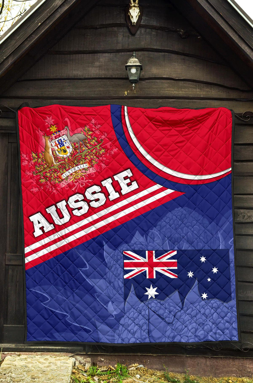 premium-quilt-aus-flag-and-coat-of-arms-quilt-waratah-flowers