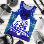 bulldogs-men-tank-top-aboriginal-country-style
