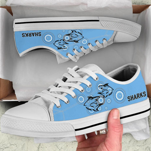 cronulla-low-top-shoe-sharks-unique-indigenous