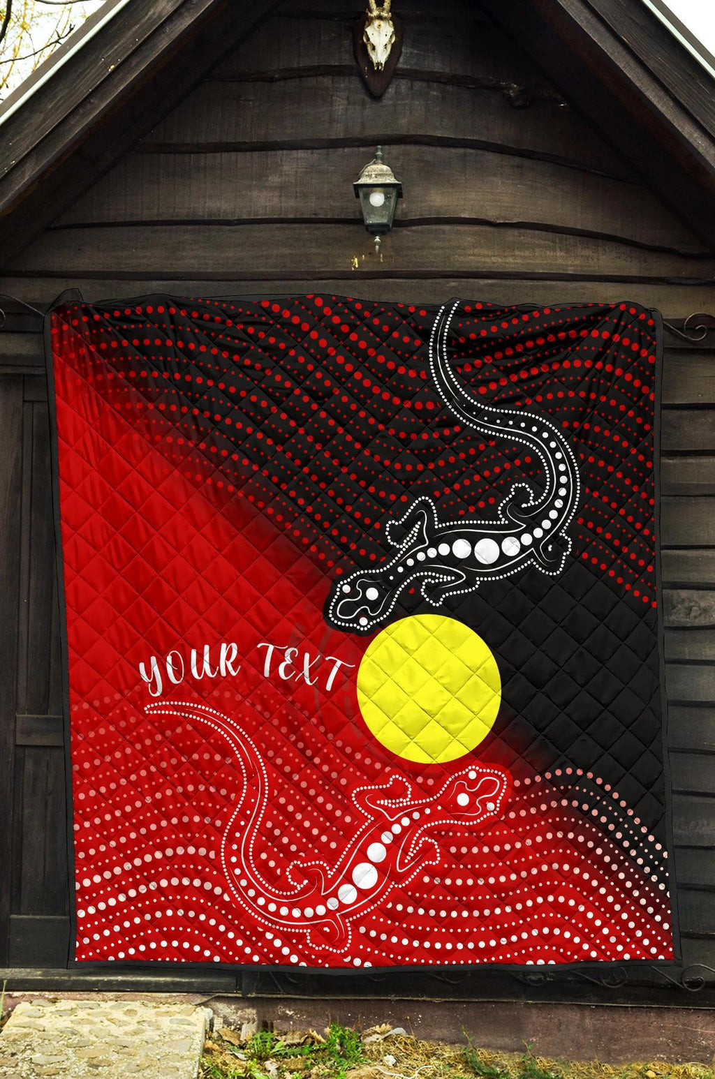 customaboriginal-premium-quilt-two-indigenous-lizard-1