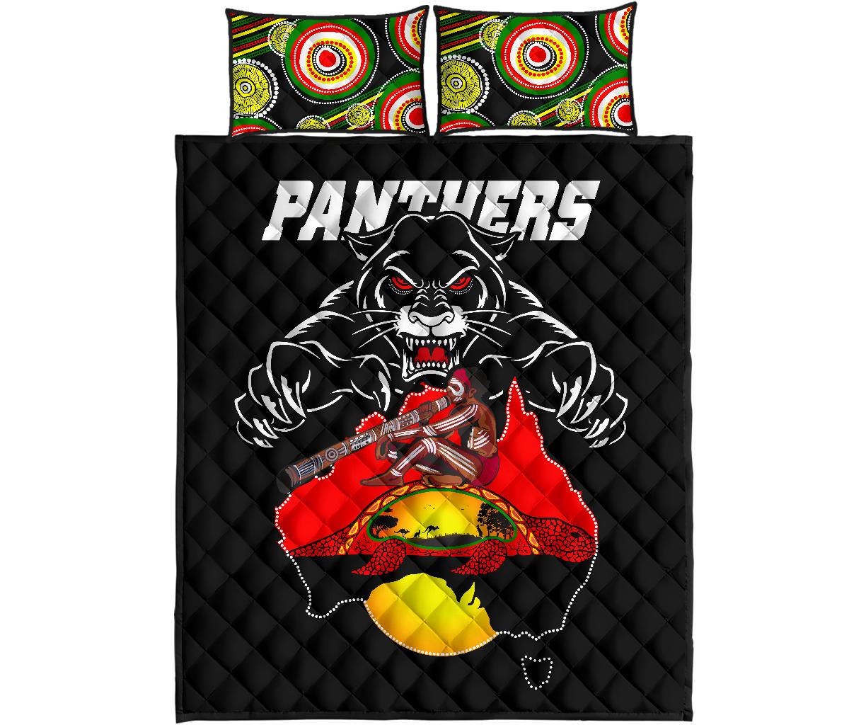 panthers-quilt-bed-set-special-map