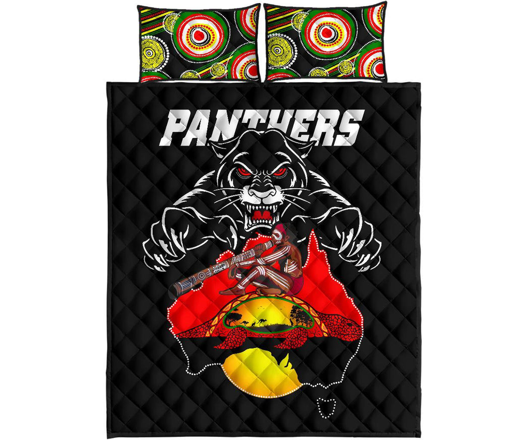 panthers-quilt-bed-set-special-map