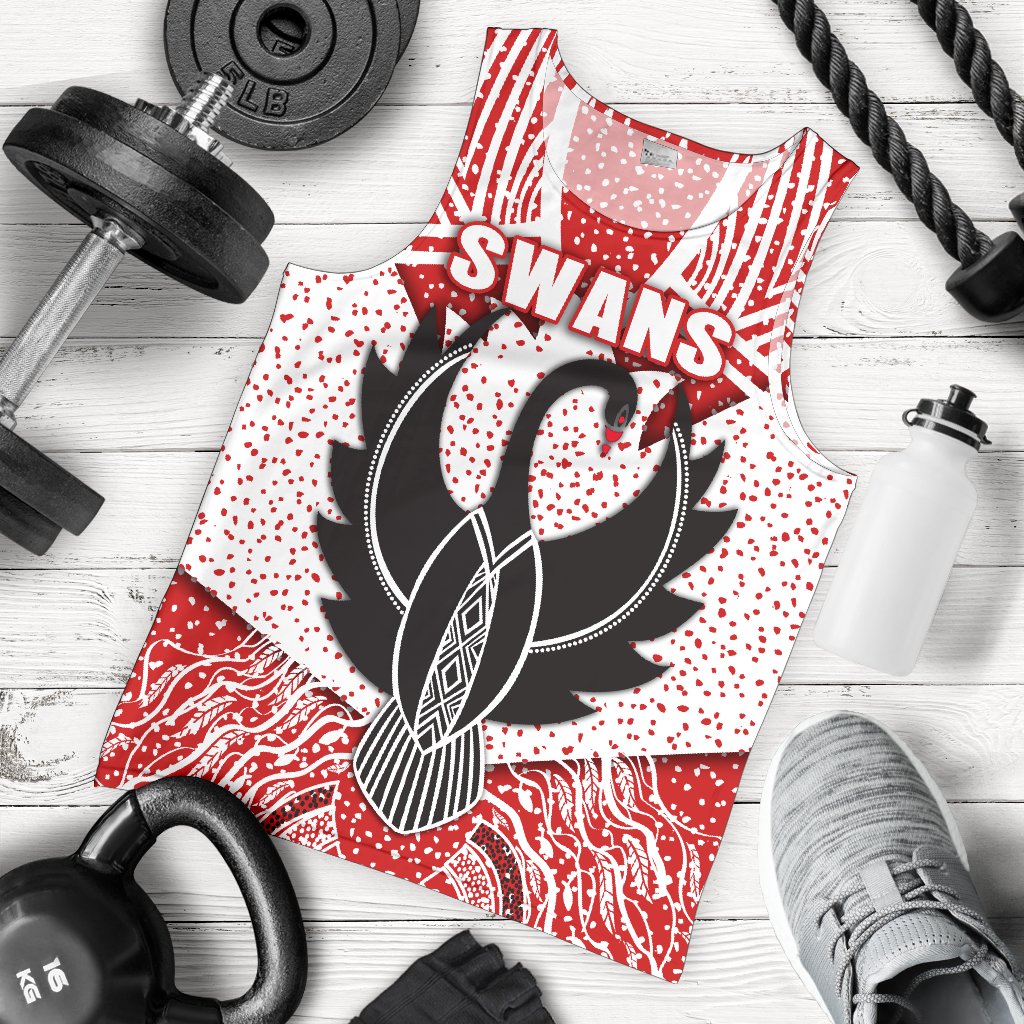 sydney-men-tank-top-indigenous-swans