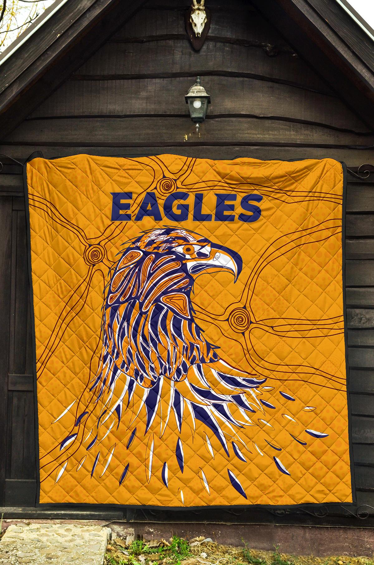 west-coast-premium-quilt-eagles-indigenous