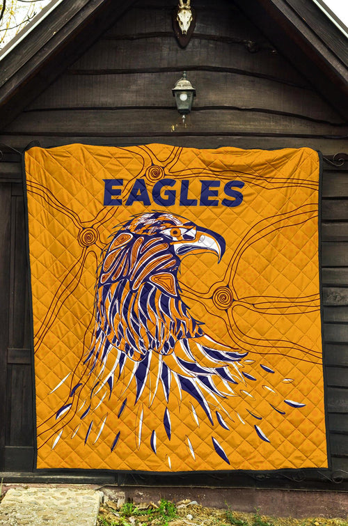west-coast-premium-quilt-eagles-indigenous
