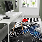 magpies-area-rug-collingwood-anzac-day-special-version-2